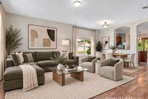 Casa en venta en Orlando, Florida, 3 dormitorios, 148.64 m2 № 2384168 - foto 12