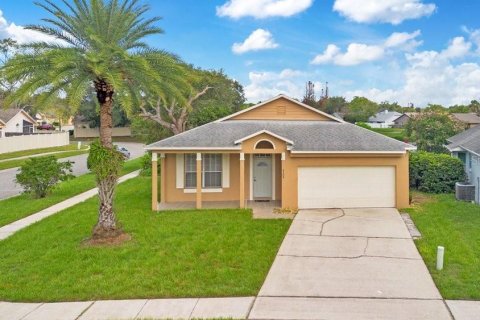Casa en Orlando, Florida 3 dormitorios, 148.64 m2 № 2384168