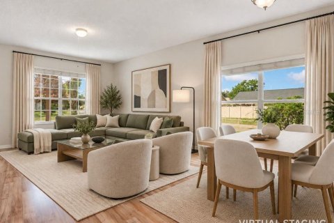 Casa en venta en Orlando, Florida, 3 dormitorios, 148.64 m2 № 2384168 - foto 14