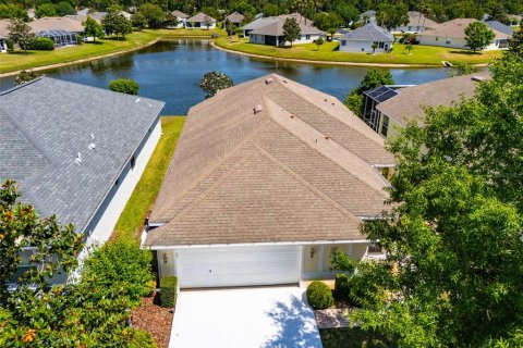 House in Palm Coast, Florida 3 bedrooms, 163.51 sq.m. № 1659328 - photo 4