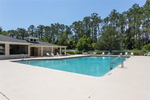 House in Palm Coast, Florida 3 bedrooms, 163.51 sq.m. № 1659328 - photo 24