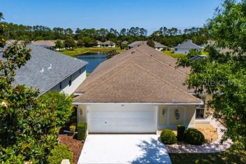 House in Palm Coast, Florida 3 bedrooms, 163.51 sq.m. № 1659328 - photo 30