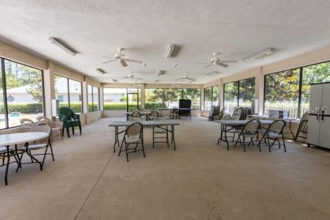 House in Palm Coast, Florida 3 bedrooms, 163.51 sq.m. № 1659328 - photo 26