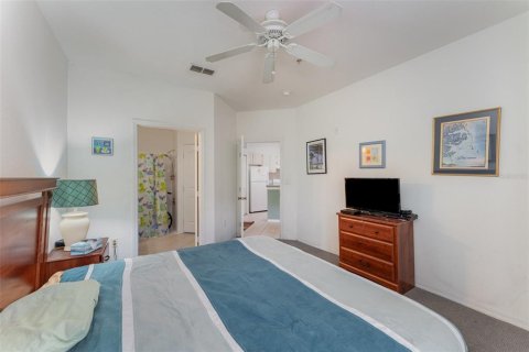 Condo in Kissimmee, Florida, 2 bedrooms  № 1619081 - photo 14