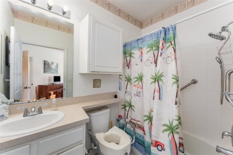 Condo in Kissimmee, Florida, 2 bedrooms  № 1619081 - photo 19