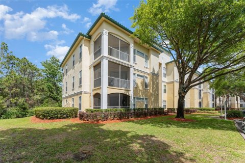 Condo in Kissimmee, Florida, 2 bedrooms  № 1619081 - photo 1