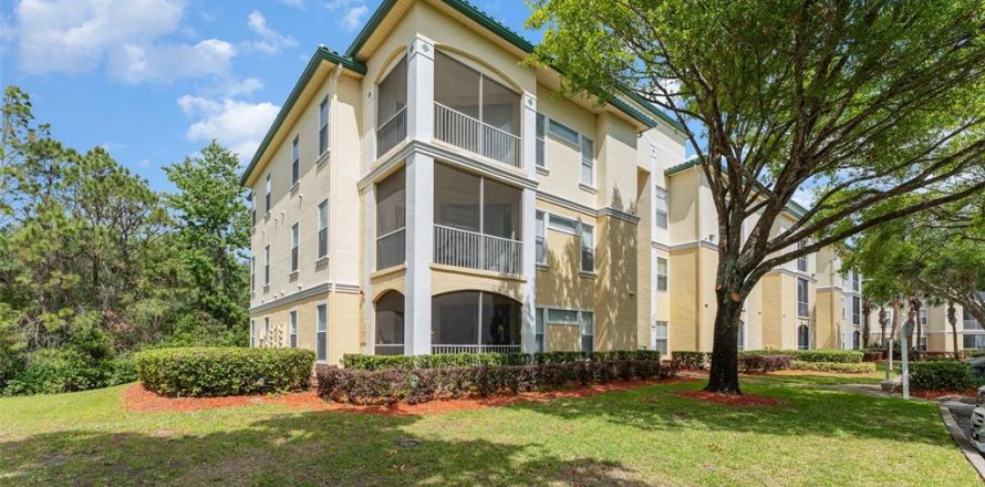 Condo in Kissimmee, Florida, 2 bedrooms  № 1619081