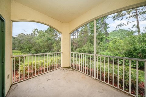 Condo in Kissimmee, Florida, 2 bedrooms  № 1619081 - photo 21