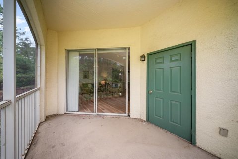 Condo in Kissimmee, Florida, 2 bedrooms  № 1619081 - photo 22