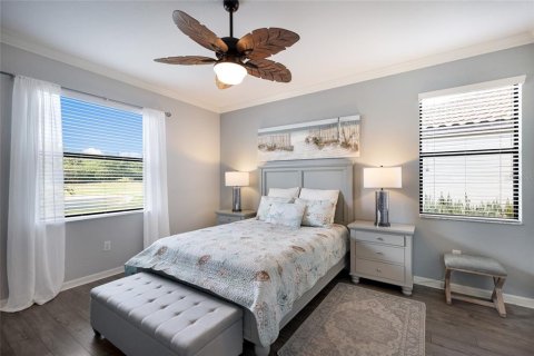 Casa en venta en Bradenton, Florida, 4 dormitorios, 186.36 m2 № 2150968 - foto 15