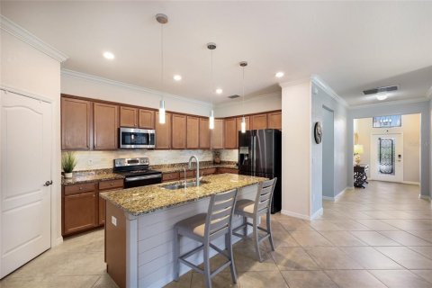 Casa en venta en Bradenton, Florida, 4 dormitorios, 186.36 m2 № 2150968 - foto 12