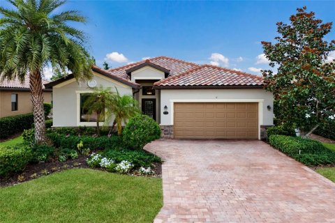 Casa en venta en Bradenton, Florida, 4 dormitorios, 186.36 m2 № 2150968 - foto 2