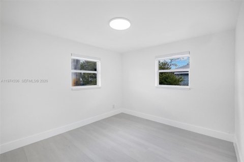 Купить виллу или дом в Холливуд, Флорида 4 спальни, 102.19м2, № 2036605 - фото 19