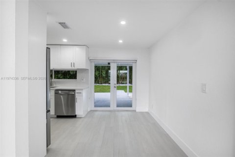 Купить виллу или дом в Холливуд, Флорида 4 спальни, 102.19м2, № 2036605 - фото 10