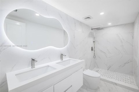 Купить виллу или дом в Холливуд, Флорида 4 спальни, 102.19м2, № 2036605 - фото 14