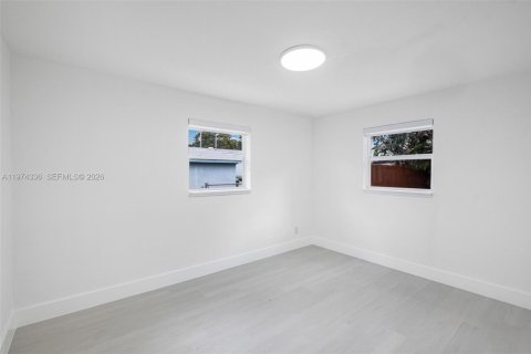 Купить виллу или дом в Холливуд, Флорида 4 спальни, 102.19м2, № 2036605 - фото 18