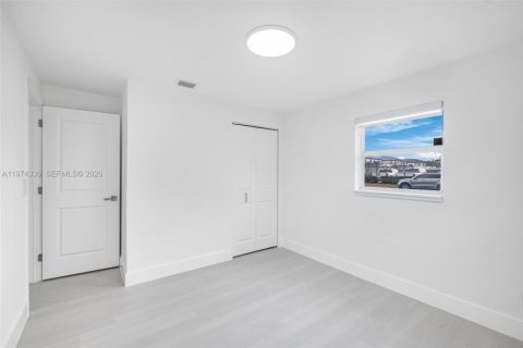 Купить виллу или дом в Холливуд, Флорида 4 спальни, 102.19м2, № 2036605 - фото 20