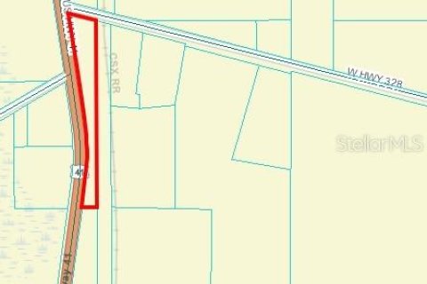 Land in Dunnellon, Florida № 1832542 - photo 2