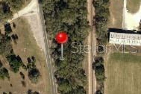 Land in Dunnellon, Florida № 1832542 - photo 1