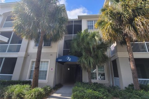 Condominio en Kissimmee, Florida, 3 dormitorios № 2218839