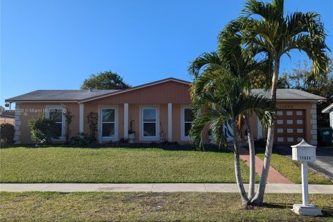 Villa ou maison à vendre à Miami, Floride: 3 chambres, 149.67 m2 № 1804383 - photo 1