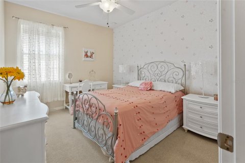 House in Orlando, Florida 3 bedrooms, 166.85 sq.m. № 1648860 - photo 17