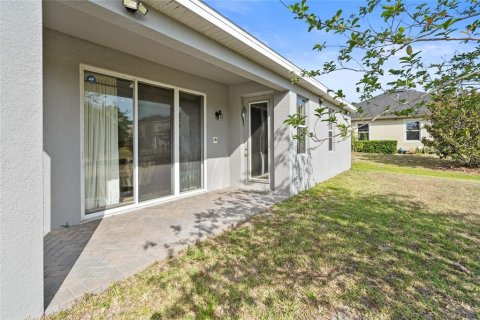 House in Orlando, Florida 3 bedrooms, 166.85 sq.m. № 1648860 - photo 26