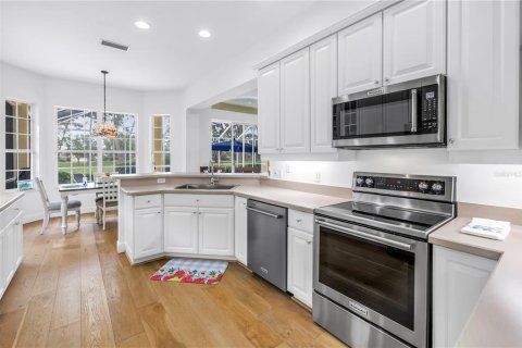 Villa ou maison à louer à Bradenton, Floride: 3 chambres, 201.78 m2 № 2136352 - photo 22