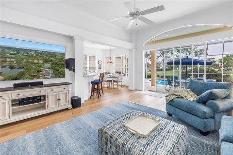 Villa ou maison à louer à Bradenton, Floride: 3 chambres, 201.78 m2 № 2136352 - photo 17