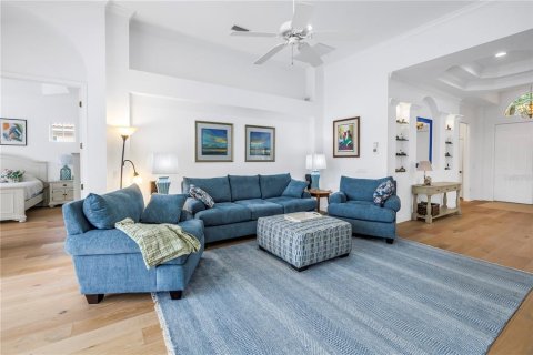 Villa ou maison à louer à Bradenton, Floride: 3 chambres, 201.78 m2 № 2136352 - photo 19