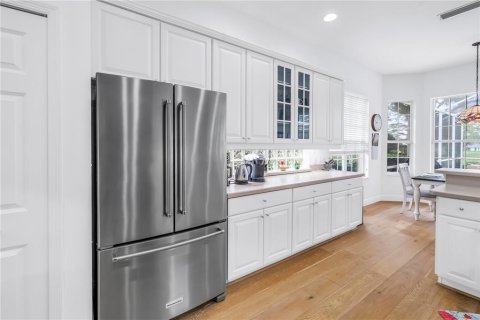 Villa ou maison à louer à Bradenton, Floride: 3 chambres, 201.78 m2 № 2136352 - photo 23