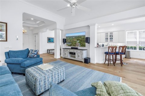 Villa ou maison à louer à Bradenton, Floride: 3 chambres, 201.78 m2 № 2136352 - photo 18