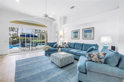 Villa ou maison à louer à Bradenton, Floride: 3 chambres, 201.78 m2 № 2136352 - photo 16