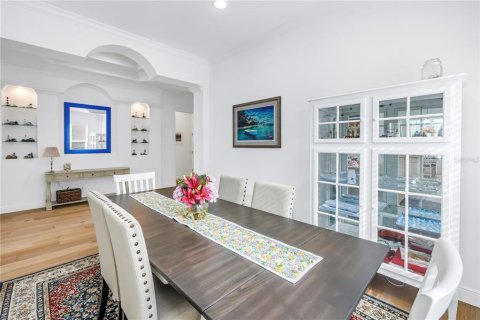 Villa ou maison à louer à Bradenton, Floride: 3 chambres, 201.78 m2 № 2136352 - photo 21