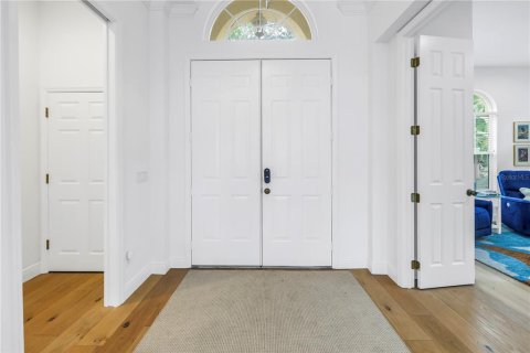 Villa ou maison à louer à Bradenton, Floride: 3 chambres, 201.78 m2 № 2136352 - photo 10