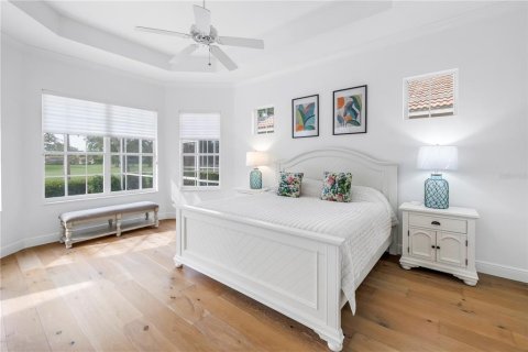 Villa ou maison à louer à Bradenton, Floride: 3 chambres, 201.78 m2 № 2136352 - photo 30