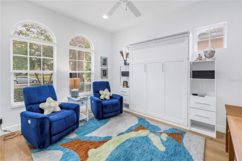 Villa ou maison à louer à Bradenton, Floride: 3 chambres, 201.78 m2 № 2136352 - photo 12
