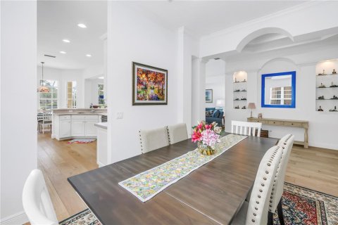 Villa ou maison à louer à Bradenton, Floride: 3 chambres, 201.78 m2 № 2136352 - photo 20