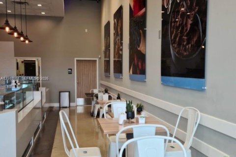 Commercial property in Pembroke Pines, Florida № 2090215 - photo 5