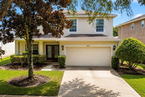 House in Kissimmee, Florida 5 bedrooms, 251.67 sq.m. № 2289939 - photo 3