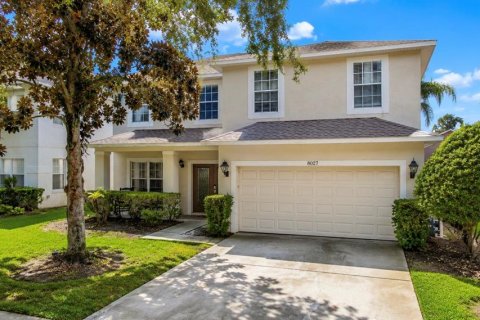 House in Kissimmee, Florida 5 bedrooms, 251.67 sq.m. № 2289939