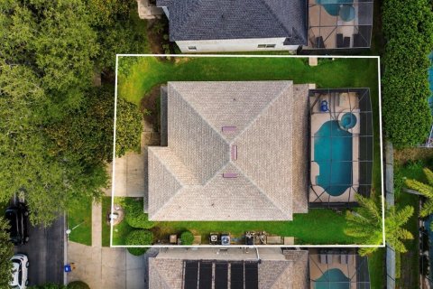 House in Kissimmee, Florida 5 bedrooms, 251.67 sq.m. № 2289939 - photo 4
