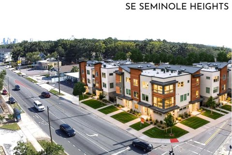 Immobilier commercial à vendre à Tampa, Floride № 1849764 - photo 1