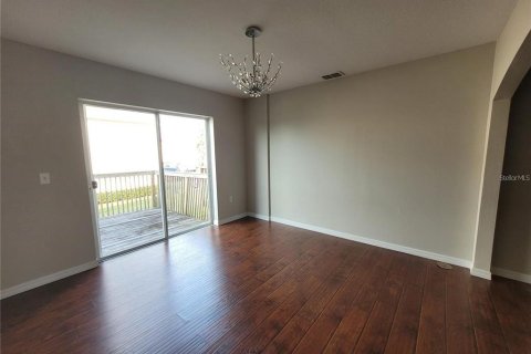 Touwnhouse à louer à Lakeland, Floride: 3 chambres, 164.53 m2 № 2115147 - photo 6