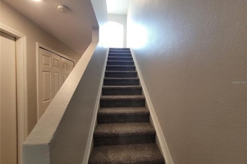 Touwnhouse à louer à Lakeland, Floride: 3 chambres, 164.53 m2 № 2115147 - photo 13