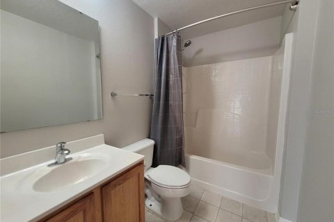 Touwnhouse à louer à Lakeland, Floride: 3 chambres, 164.53 m2 № 2115147 - photo 21