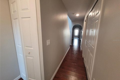 Touwnhouse à louer à Lakeland, Floride: 3 chambres, 164.53 m2 № 2115147 - photo 14