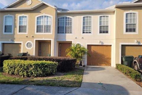 Touwnhouse à Lakeland, Floride 3 chambres, 164.53 m2 № 2115147