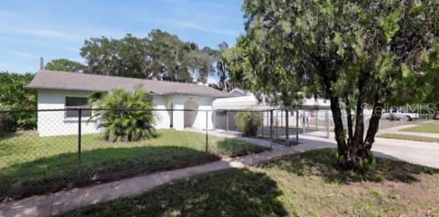 Villa ou maison à Orlando, Floride 4 chambres, 128.67 m2 № 2419100