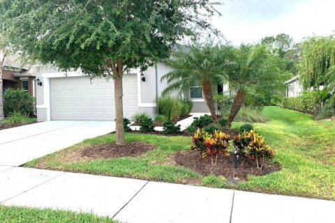 Casa en alquiler en Englewood, Florida, 3 dormitorios, 151.99 m2 № 1528029 - foto 1